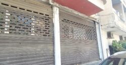 Shop for Rent in Jdeideh