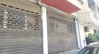 Shop for sale in Jdeideh