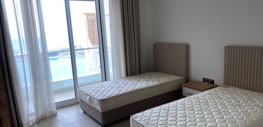 Fully Furnished Apartment For Rent in Lusail