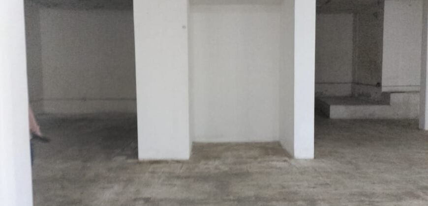 Warehouse for Rent in Rawda
