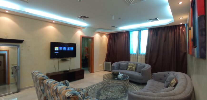 2 BHK Apartment for Rent in Lusail