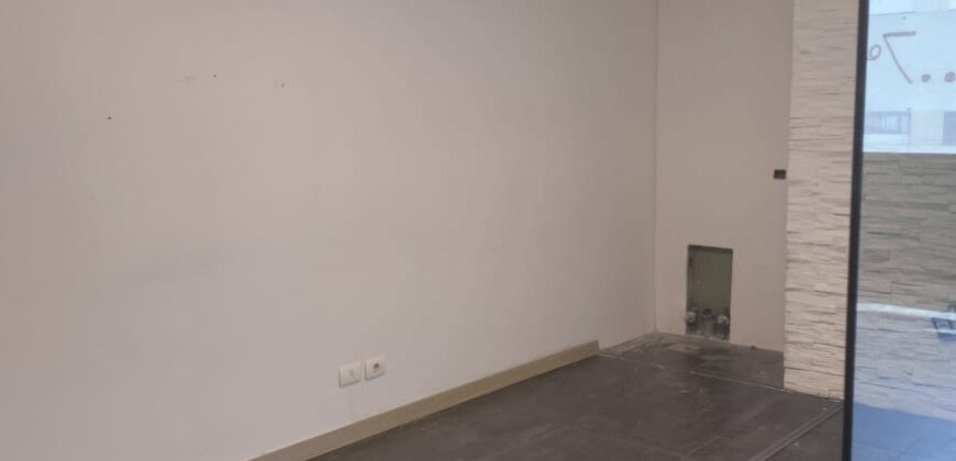 Office for Rent in Jal El Dib