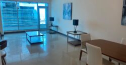 2BHK apartment for rent in West Bay