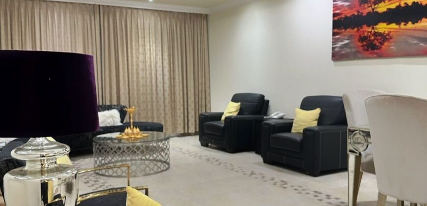 Fully Furnished 1BHK for Rent in Pearl