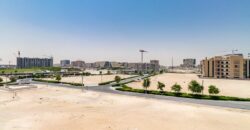 1 BHK For sale In Lusail