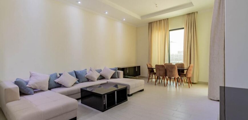 1 BHK For sale In Lusail