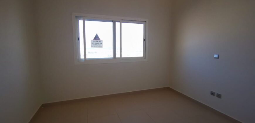 Semi-furnished 3 BHK apartment for Rent in Lusail
