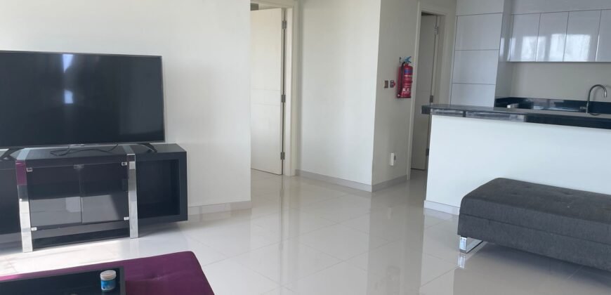 Fully-furnished Studio for Rent in Lusail
