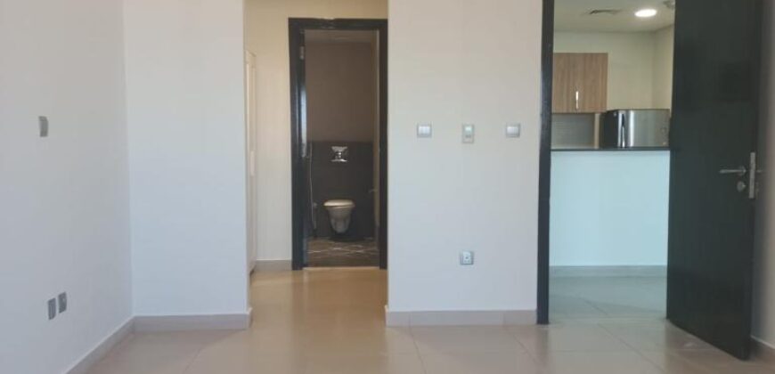 1BHK apartment for rent in Lusail