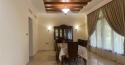  5 BHK Villa for Rent in West Bay