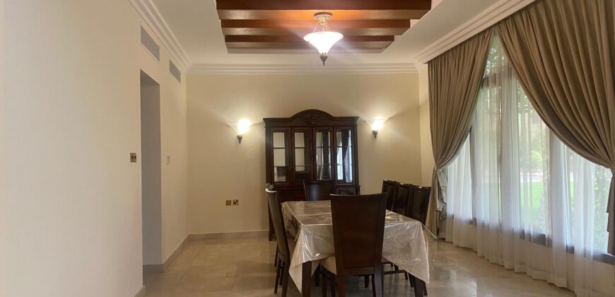  5 BHK Villa for Rent in West Bay