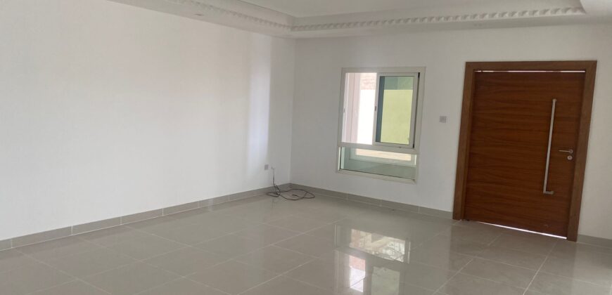 5bhk Villa for Rent in West Bay