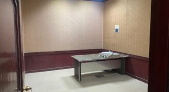 Office fully fitted for Rent in C ring – Doha