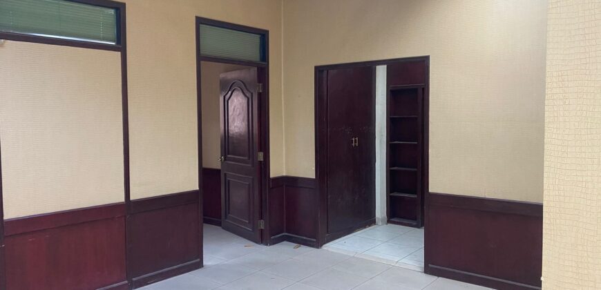 Office fully fitted for Rent in C ring – Doha