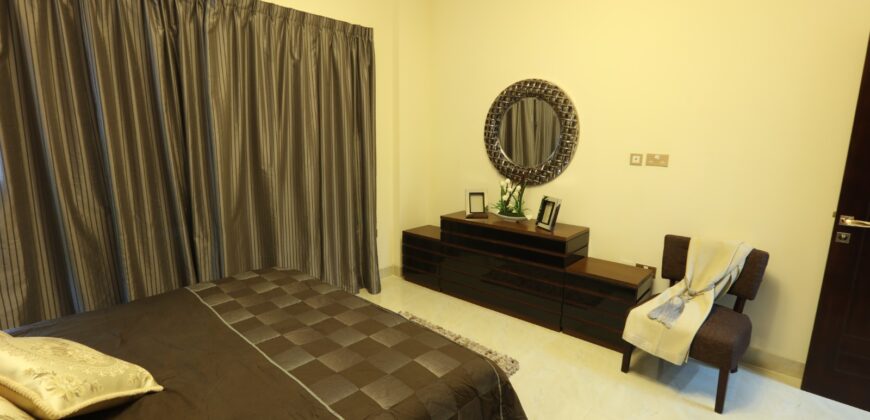Fully furnished apartment for Rent in Al Sadd