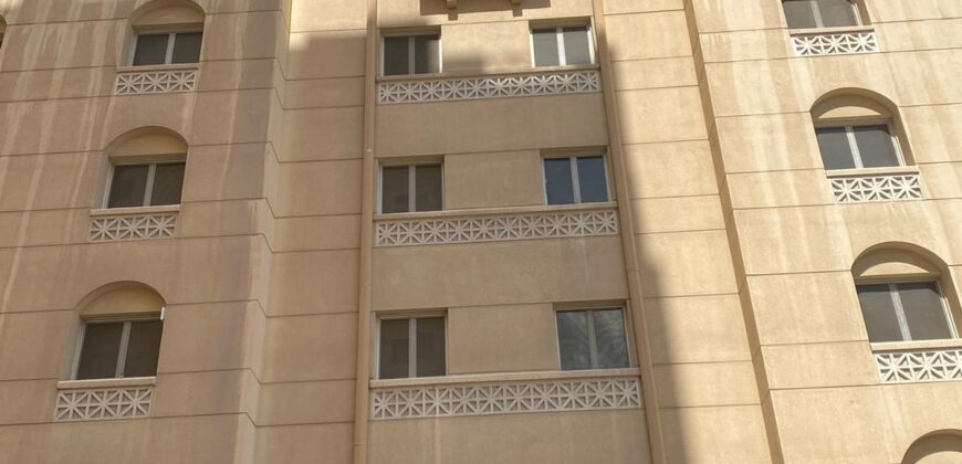 3 BHK  Apartment for Rent in Mushierb