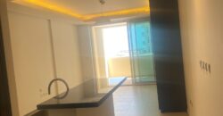 Semi-furnished studio for rent in  Pearl