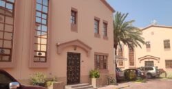 Un-furnished villa for rent Maamoura area