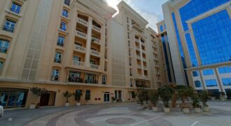 Semi Furnished Apartment for Rent Riviera