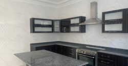 Semi furnished Villa , for rent in al Thumama