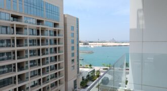 Fully furnished 1 BHK Apartment for rent in Lusail