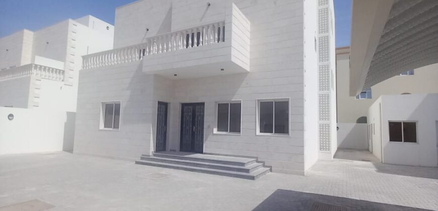 Villa 7 Bhk for Rent in AL-kheesa for Rent