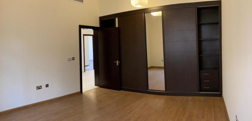 4 BHK+maid room Villa For Rent In Al Waab