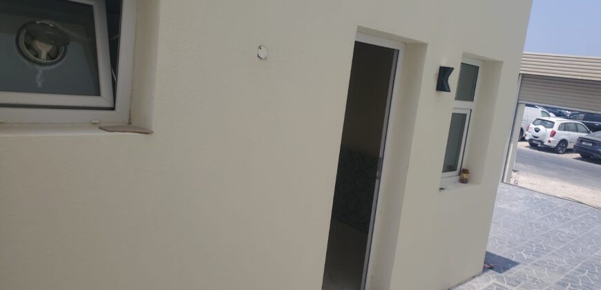 Amazing Villa Unfurnished 7bhk in Abu Hamour for Rent Amazing Villa Unfurnished 7bhk in Abu Hamour for Rent