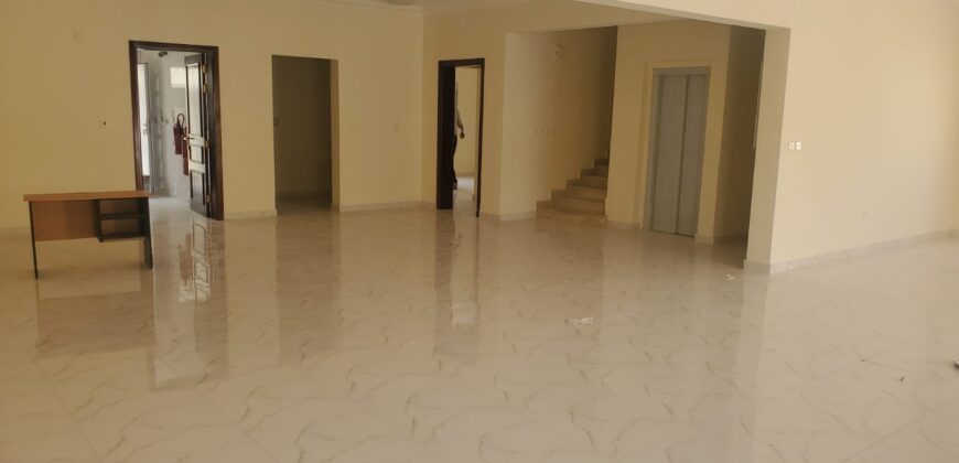 Amazing Villa Unfurnished 7bhk in Abu Hamour for Rent Amazing Villa Unfurnished 7bhk in Abu Hamour for Rent