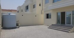Amazing Villa Unfurnished 7bhk in Abu Hamour for Rent Amazing Villa Unfurnished 7bhk in Abu Hamour for Rent