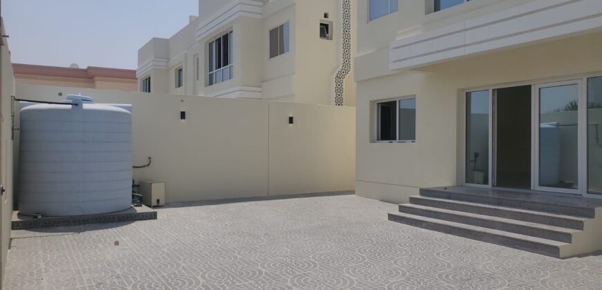 Amazing Villa Unfurnished 7bhk in Abu Hamour for Rent Amazing Villa Unfurnished 7bhk in Abu Hamour for Rent