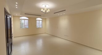 A Fantastic Apartment 3bhk UF in PORTO ARABIA for Rent