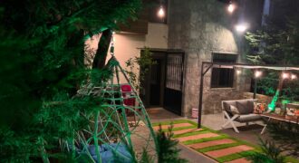Apartment for Sale in Ouyoun Broumana