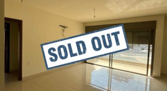 Apartment for Sale in Jdeideh