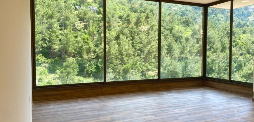 Modern Duplex For Sale in Mar Chaaya