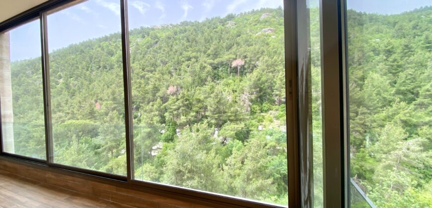 Modern Duplex For Sale in Mar Chaaya