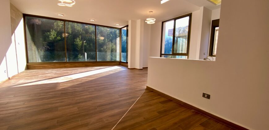 Modern Duplex For Sale in Mar Chaaya