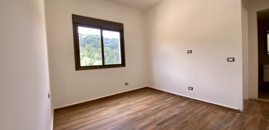 Modern Duplex For Sale in Mar Chaaya