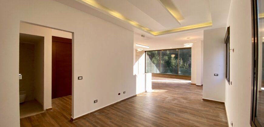 Modern Duplex For Sale in Mar Chaaya
