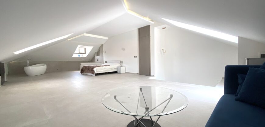 Modern Duplex For Sale in Mar Chaaya
