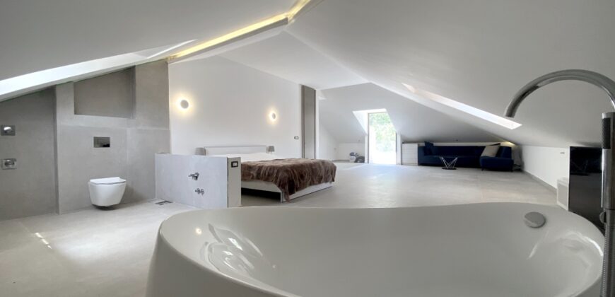 Modern Duplex For Sale in Mar Chaaya