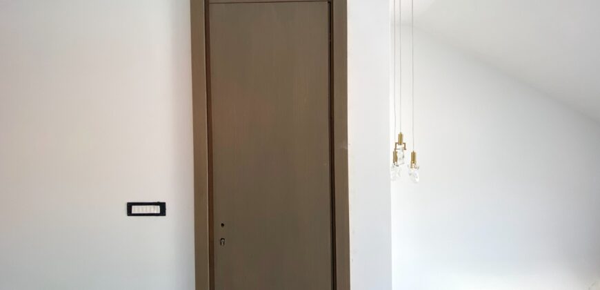 Modern Duplex For Sale in Mar Chaaya