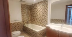 Amazing Semi-furnished 3 BHK+ Maid apartment in Pearl for rent Amazing Semi-furnished 3 BHK+ Maid apartment in Pearl for rent