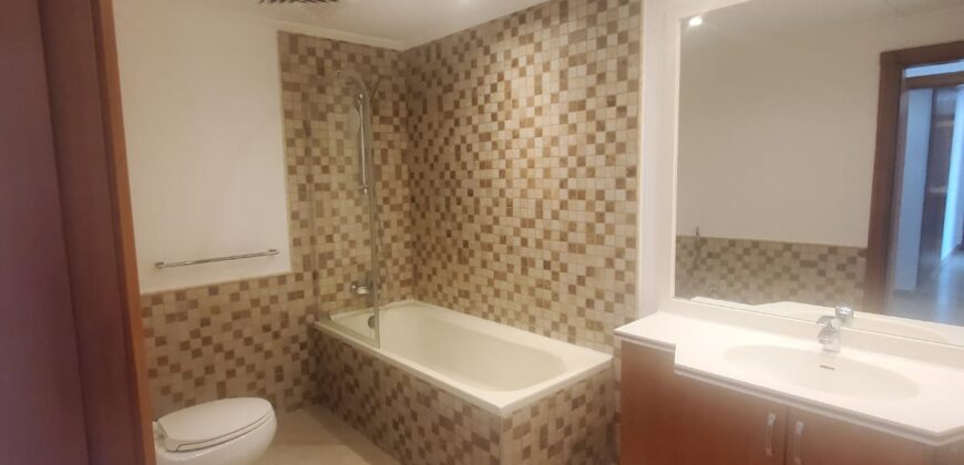 Amazing Semi-furnished 3 BHK+ Maid apartment in Pearl for rent Amazing Semi-furnished 3 BHK+ Maid apartment in Pearl for rent