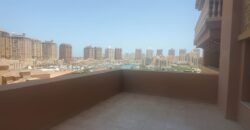 Amazing Semi-furnished 3 BHK+ Maid apartment in Pearl for rent Amazing Semi-furnished 3 BHK+ Maid apartment in Pearl for rent