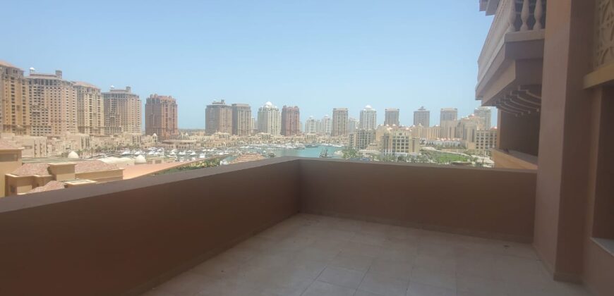 Amazing Semi-furnished 3 BHK+ Maid apartment in Pearl for rent Amazing Semi-furnished 3 BHK+ Maid apartment in Pearl for rent