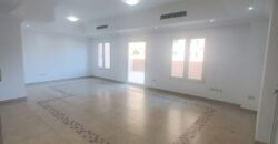 Amazing Semi-furnished 3 BHK+ Maid apartment in Pearl for rent Amazing Semi-furnished 3 BHK+ Maid apartment in Pearl for rent