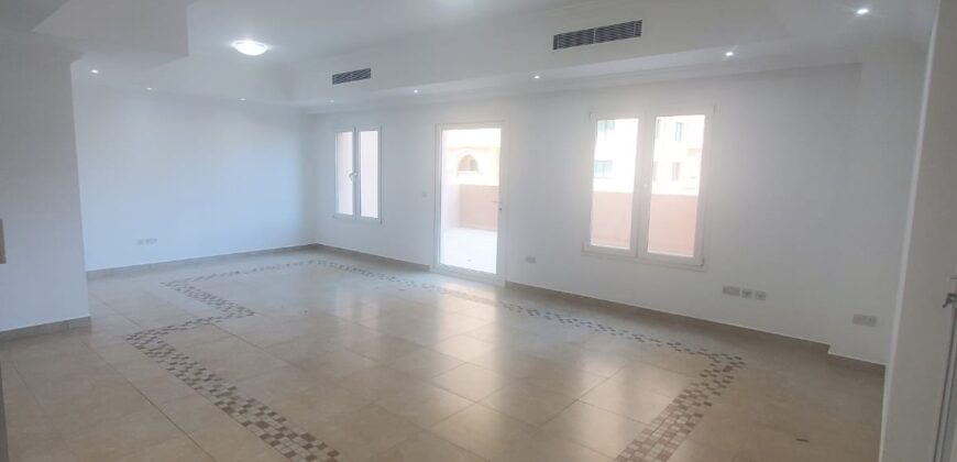 Amazing Semi-furnished 3 BHK+ Maid apartment in Pearl for rent Amazing Semi-furnished 3 BHK+ Maid apartment in Pearl for rent