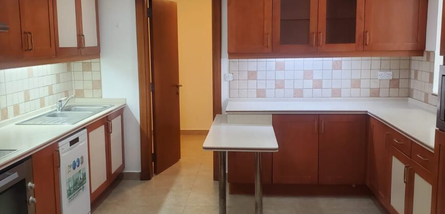 Amazing Semi-furnished 3 BHK+ Maid apartment in Pearl for rent Amazing Semi-furnished 3 BHK+ Maid apartment in Pearl for rent