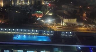 Amazing 2bhk FF in LUSAIL for Rent